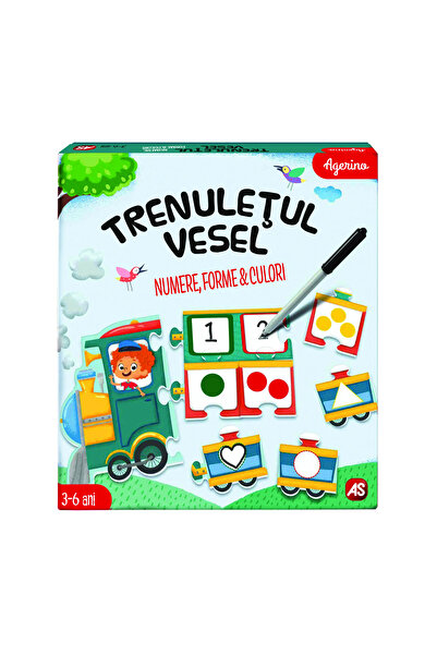 CLEMENTONI ΧΑΡΟΥΜΕΝΟ ΤΡΕΝΟ ΑΡΙΘΜΟΙ ΣΧΗΜΑΤΑ ΧΡΩΜΑΤΑ