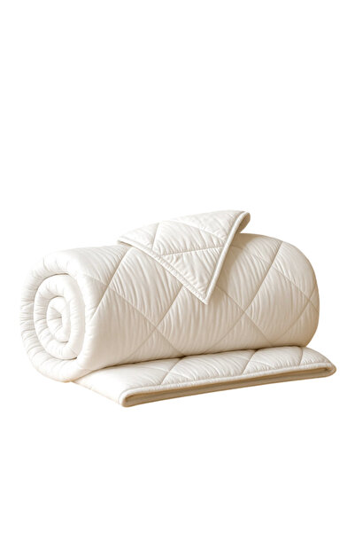 Ralex Ranforce duvet 100% Cotton, wool filling