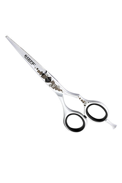 Kiepe Ψαλίδι κοπής μαλλιών HD λευκό 5,5 ιντσών