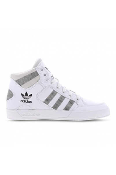adidas HARDCOURT HI J Kids Sports Sneakers