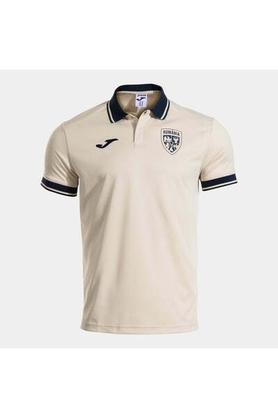 Joma Official Presentation Polo Shirt Adults Romania