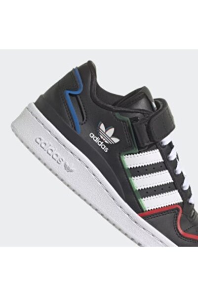 adidas FORUM LOW J Kids Sneakers