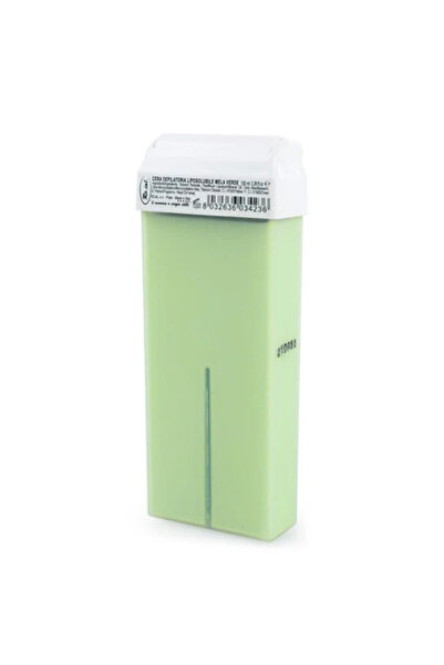 ROİAL Single-Use Wax Green Tea Roll-on 100ml