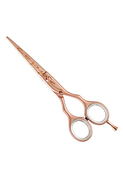 Kiepe Πολυτελές ψαλίδι κομμωτηρίου από χαλκό 5,5 ιντσών