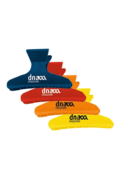 Kiepe PP 13007 Agrafe de păr - Set de 12