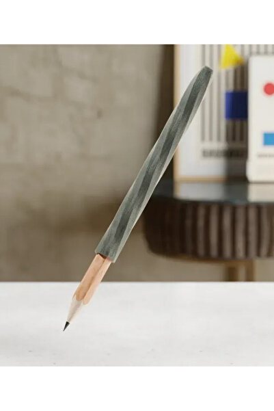 Datdijital حافظة قلم مريحة وقابلة للتمديد - حامل قلم مريح للفنانين والرسامين