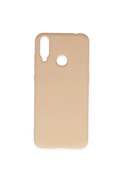 Najmaddin حافظة جنرال موبايل جنرال موبايل Gm 10 نانو مخملي سيليكون من الداخل ...