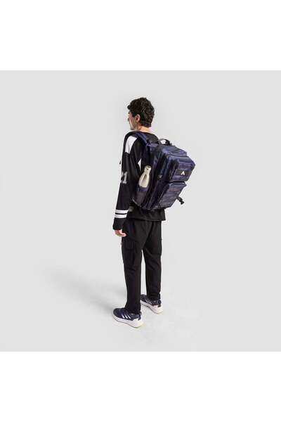 Aktion Elite Military Backpack - BLUE