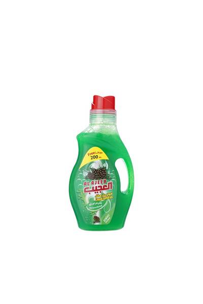 Al Ajeeb Toilet Cleaner 500ml