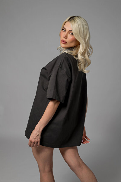 Segment Unisex Mono T-Shirt