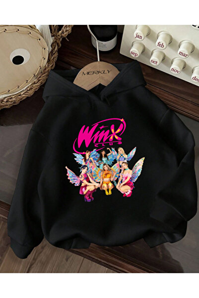 barsdepo Manifest Baskılı Sweatshirt, Unisex Beyaz Sweatshirt Çocuk / Yetişkin