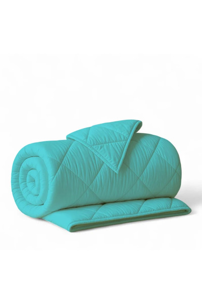 Ralex Ranforce duvet 100% Cotton, wool filling