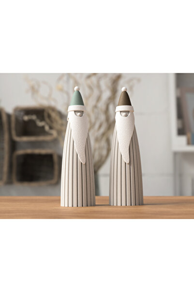 Della Noel baba dekoratif