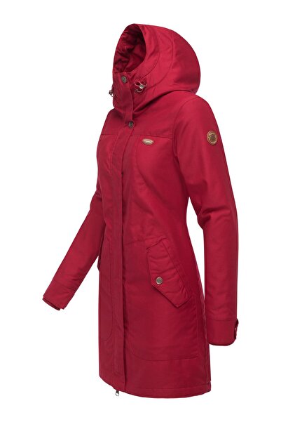 Ragwear Wintermantel Jannisa