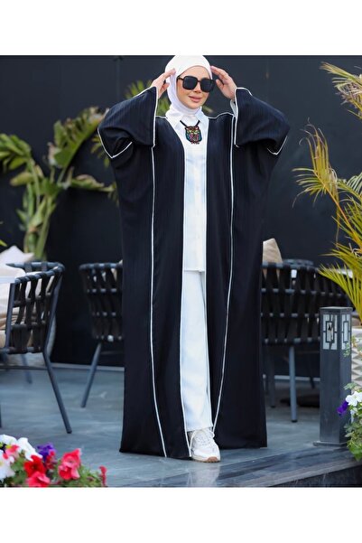 outline A reception jalabiya made of luxurious Egyptian cotton 100%