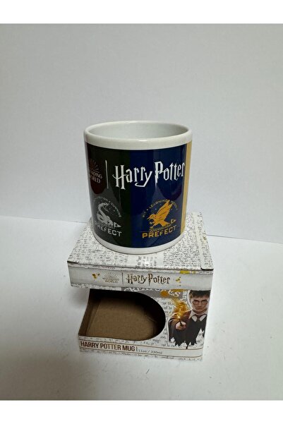 Lisinya Ceramic 1St Class Mug Harry 3 Tygoo