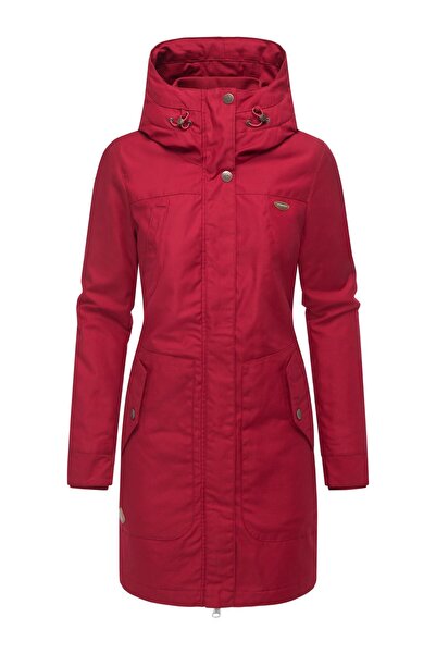 Ragwear Wintermantel Jannisa