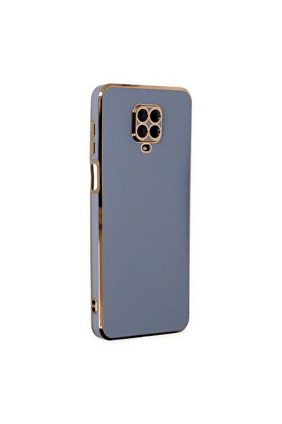 Twin Store حافظة Redmi Note 9 من السيليكون القابل للطي