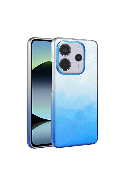 Twin Store غطاء لامع لهاتف ريدمي نوت 14 الجيل الرابع -