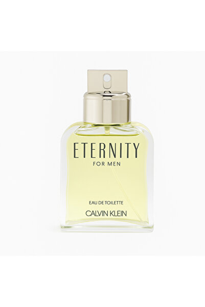 ck Eternity for Men Eau de Toilette 100ml