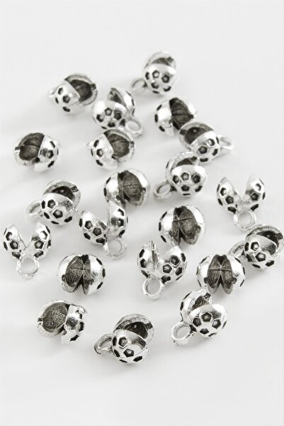 Genel Markalar AhEs Shopping 8 mm Noktalı Tesbih Kapama Aparatı 50 Gram