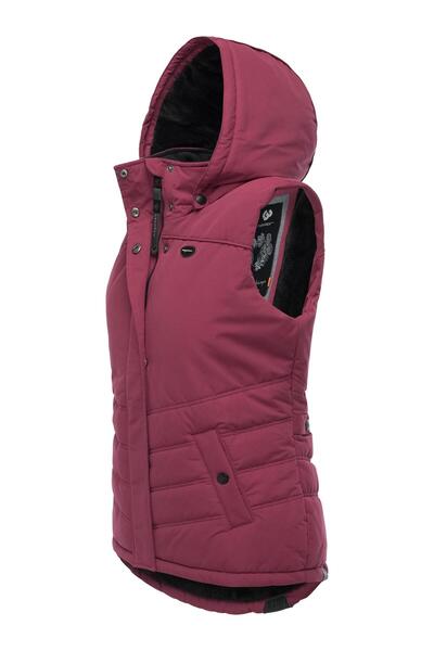 Ragwear Steppweste Hesty