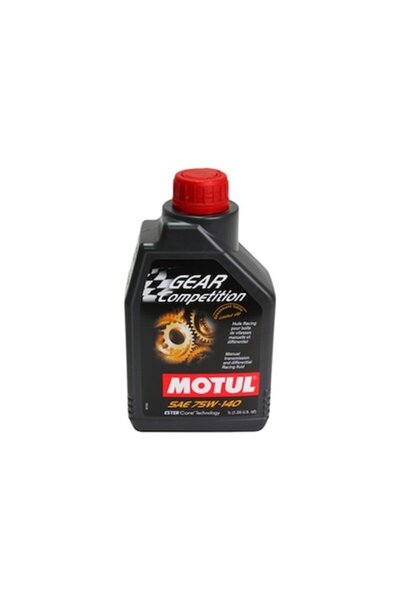 Motul Ulei de transmisie Gear Competition 75W140, 1L