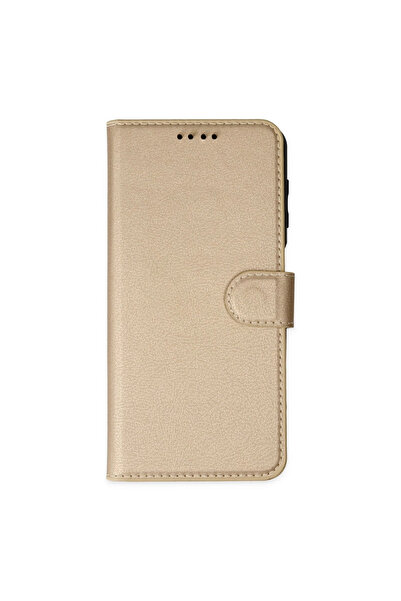 Twin Store حافظة آيفون 14 كيه - غطاء حماية - ذهبي