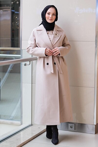 Missemramiss Luce Kashmere Coat