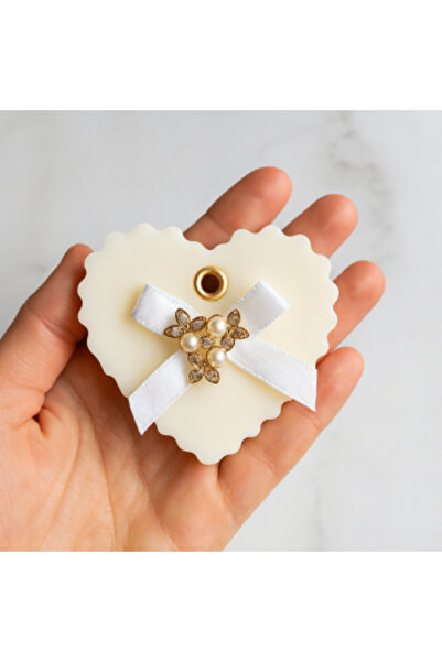 STYLUX Set 3 Odorizante Parfumate Handmade Essenza d’Amour – Ceara Naturala de Soia, Arome Fine