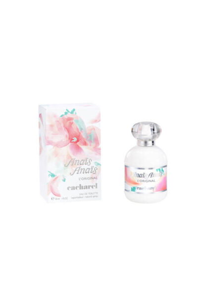 Cacharel Apa de toaleta Anais Anais 30 ml