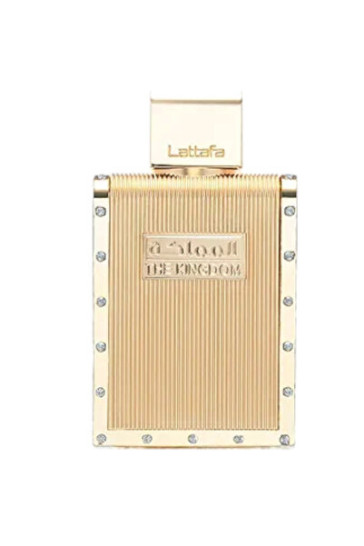 lattafa The Kingdom – Parfum Bărbătesc 100 ml