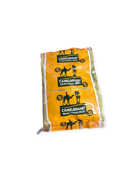 Ekince Camelbrand Kınası 500 gr