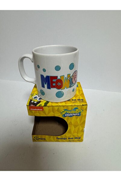 Lisinya Ceramic 1St Class Mug Sponge 1 Tygoo