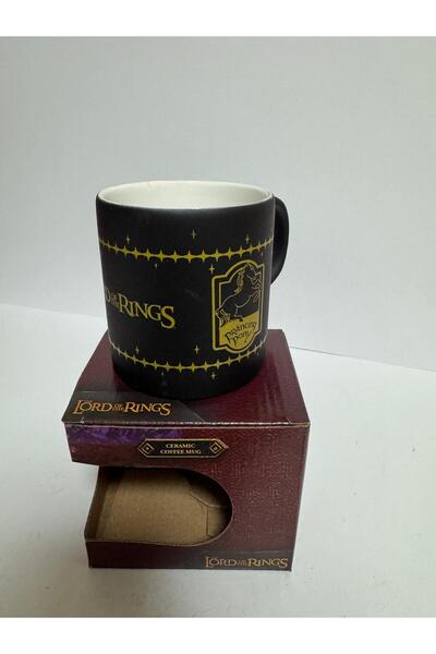 Lisinya Ceramic 1St Class Mug Lord 3 Tygoo