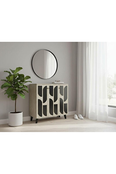 DEC4 A modern and distinctive Malaysian shoe cabinet