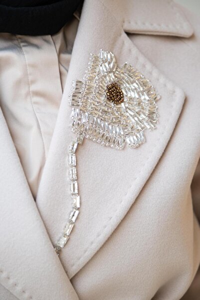 Missemramiss Luce Kashmere Coat