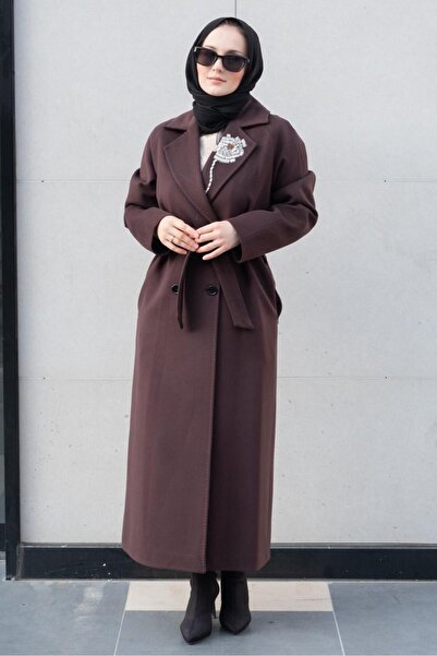 Missemramiss Luce Kashmere Coat