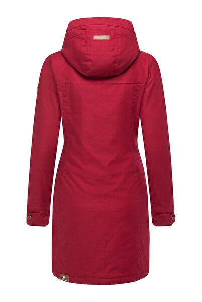 Ragwear Wintermantel Jannisa