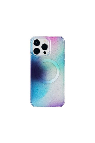 Twin Store غطاء آيفون 14 تانيا ماج سيف - نمط 8