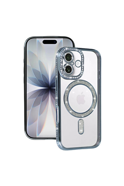 Twin Store حافظة آيفون 17 جوكي سيملي ماجنيتيك سيف -