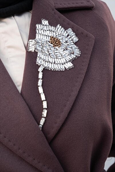 Missemramiss Luce Kashmere Coat