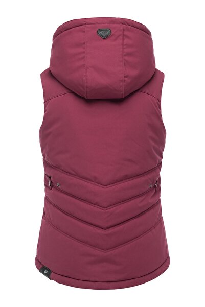 Ragwear Steppweste Hesty