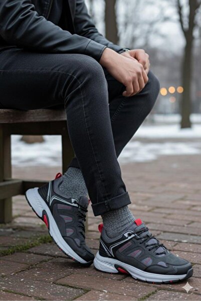 fort 2919 Wks Comfortable Trekking Men's Shoes