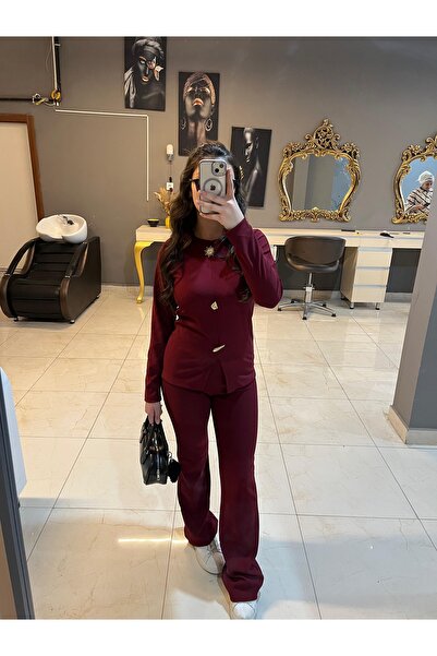 KADIN BORDO OTTOMAN TAKIM
