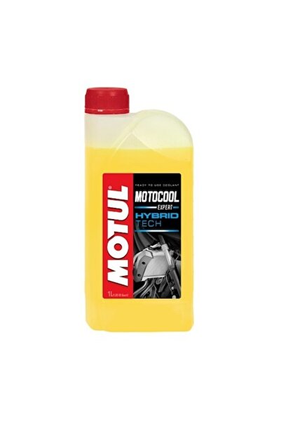 Motul Antigel Motocool Expert 1L