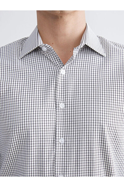 LC Waikiki Standard Fit Long Sleeve Men's Shirt