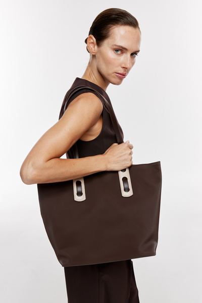 Jorbinol حقيبة يد كبيرة الحجم من أفينيا