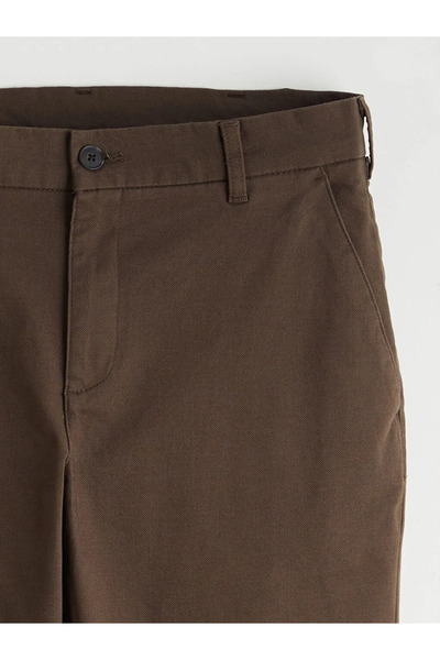 LC Waikiki Standard Mold Dobby Men's Trousers