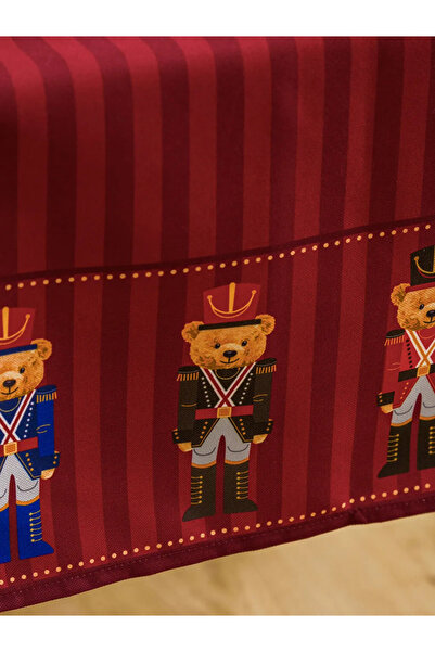 LC Waikiki Teddy Lead Soldier Printed Runner